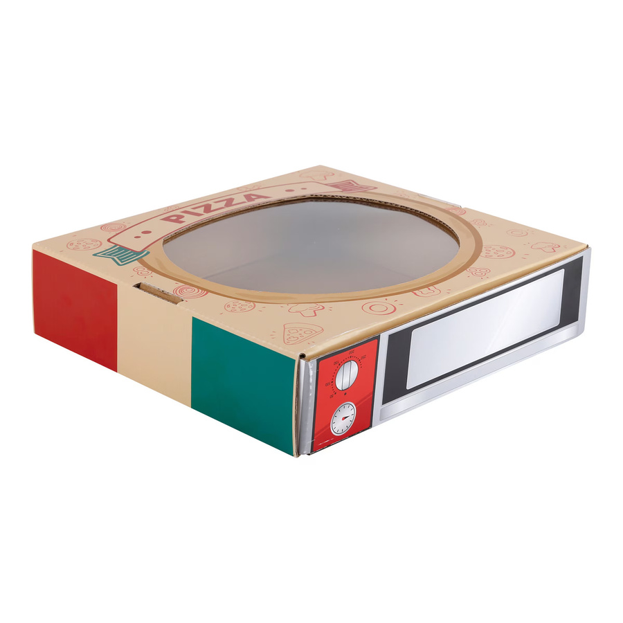 Hape Pizza-Set, ab 3 Jahre - Bild 2