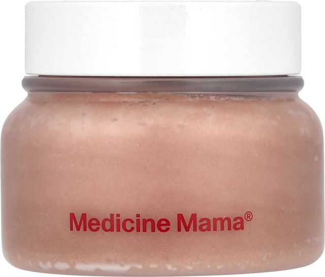 Medicine Mama Haarpflege, 127 g, Damen - Bild 1