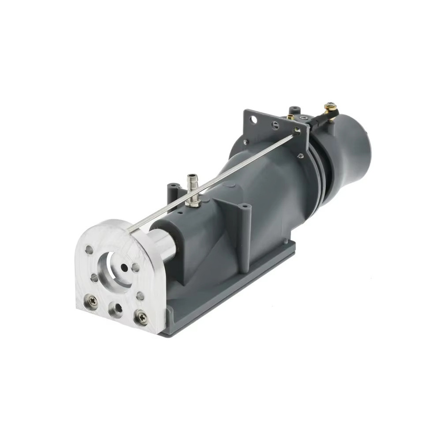 Droyuke Wasser Jet Thruster Boot Pumpe, Zubehör - Bild 2