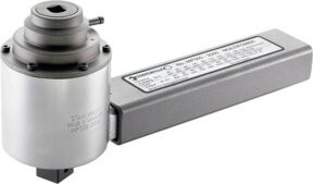 Stahlwille Kraftvervielfältiger MULTIPOWER Gr.1350 in Silber mit 3/4 Zoll Innen-4kant und 3/4 Zoll Außen-4kant - Bild 1
