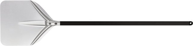 Schneider Pizzaschaufel aus Aluminium in Schwarz, L: 148,5 cm, B: 36 cm, H: 2 cm - Bild 1