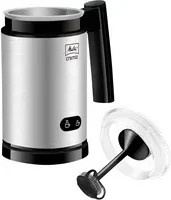 Melitta Cremio Milchaufschäumer elektrisch in Silber - Bild 1