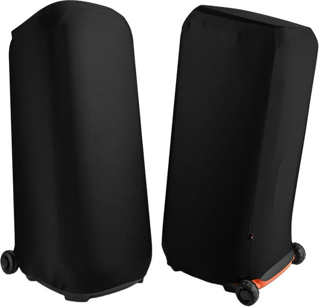 Schutzhülle für JBL Partybox 710 tragbarer Party-Lautsprecher in Schwarz - Bild 1