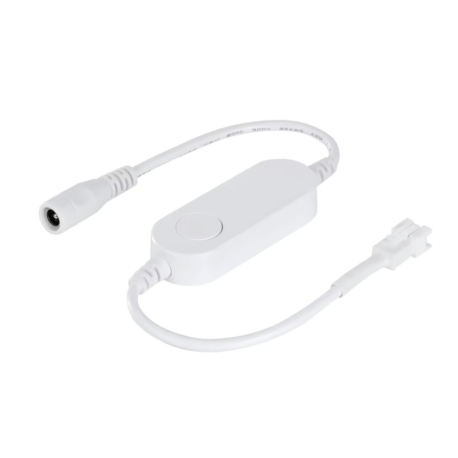IoTorero WLED DC 5V-24V Controller für einfach adressierbare LED-Streifen WS2811 WS2812B WS2814 WS2815 kompatibel mit Home Assistant - Bild 3