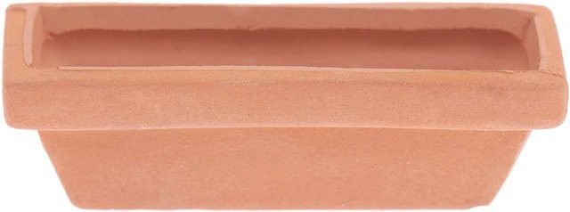 Rico Design Miniatur Blumentopf Wichteltür - Bild 1