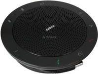 Jabra Speak 510+ MS Konferenzlautsprecher mit Bluetooth und USB-A in Schwarz - Bild 2