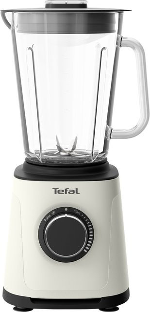 TEFAL Perfectmix Essential Standmixer BL771AF0 mit 1200W und 2l Glasbehälter - Bild 1