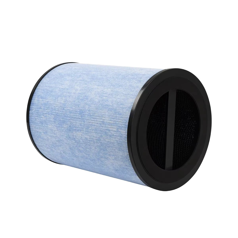 Kompatibler F300 H13 HEPA-Filter für Instant AP300 Luftreiniger in Blau - Bild 3