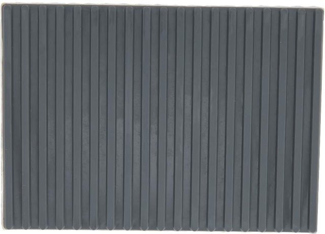 Neoglint Werkbankmatte für Uhrenreparatur, Schwarz - Bild 1