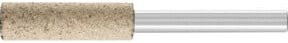 PFERD Schleifstift zylindrisch 1032 6 AN 46 N 5B in Beige - Bild 1