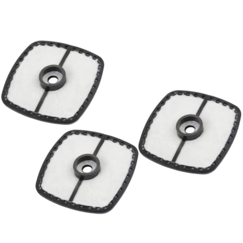 Mantis Luftfilter für Fit Echo Trimmer und Gebläse, Schwarz/Weiß, passend für SRM225, SRM210, HC150 und A226001410 - Bild 6