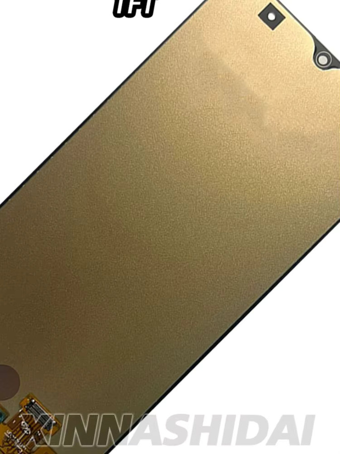 Samsung Galaxy A20 LCD Display Ersatz Bildschirm mit Touchscreen Digitizer Baugruppe in Schwarz für SM-A205F/DS - Bild 3