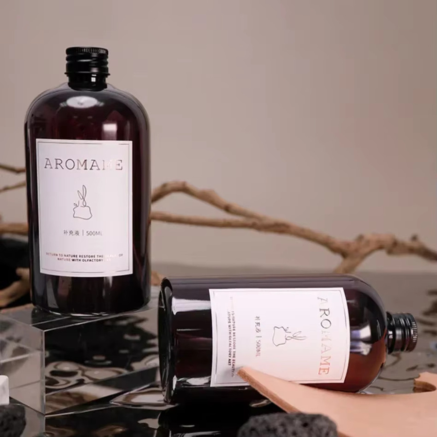 Hotel Parfüm Diffusor Öle, Aromatherapie Ersatz, Ätherische Öle - Bild 2