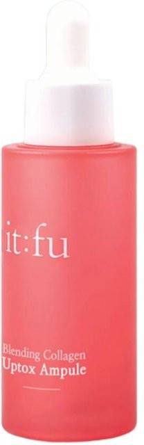 ITFU Uptox Schmelzfaden Lifting Ampulle Serum, 30 ml, Kollagen & Bakuchiol - Bild 1