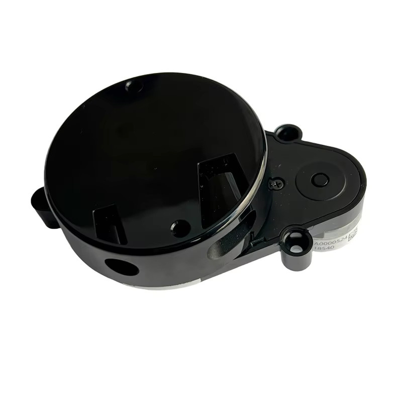 Original Laser-Distanzsensor für Dreame X40 Ultra, L40 Ultra, X40 Master und L10s Ultra Gen2 Roboterstaubsauger, Farbe: Schwarz, LDS Zubehör - Bild 3