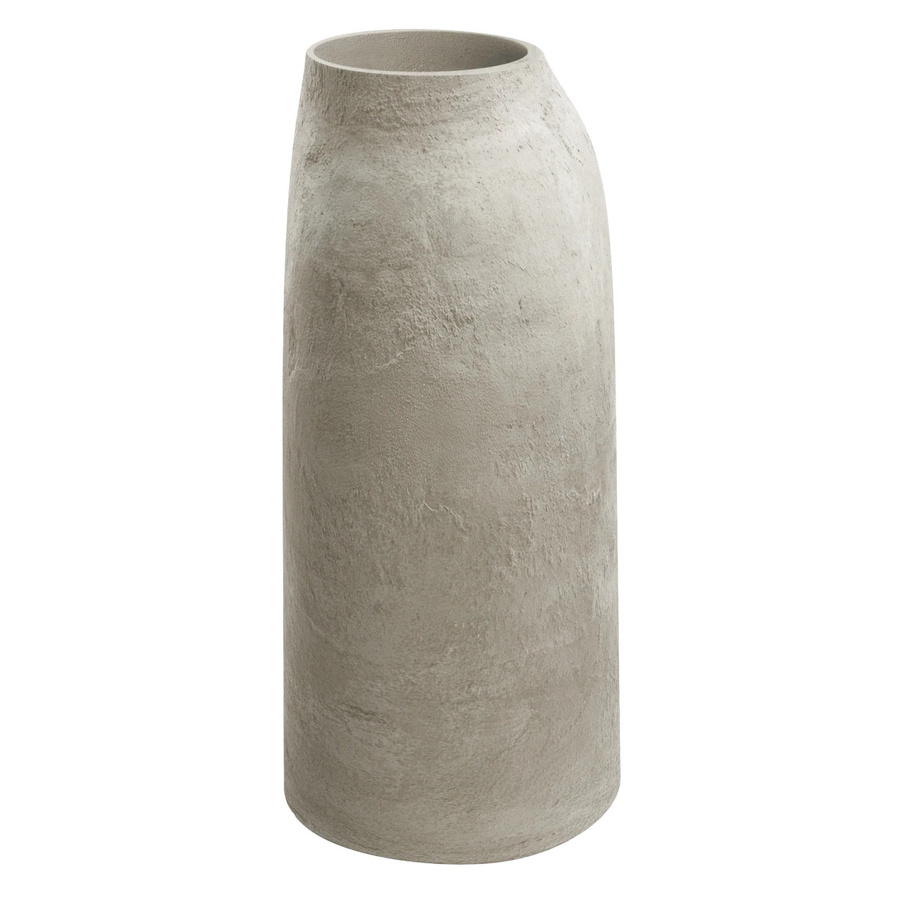 Prosperplast Blumentopf Epocco Tall in Sand, Höhe: 90 cm, Durchmesser: 30 cm - Bild 2
