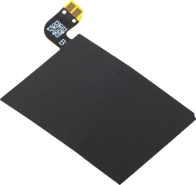 HMD Fusion NFC Antenne in Schwarz, Service Pack 60900675H001 - Bild 1