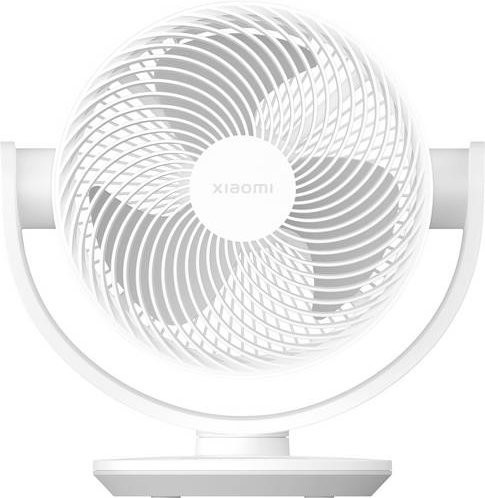 Xiaomi Smart Tischventilator Weiß mit App-Steuerung und WiFi-Funktion - Bild 1