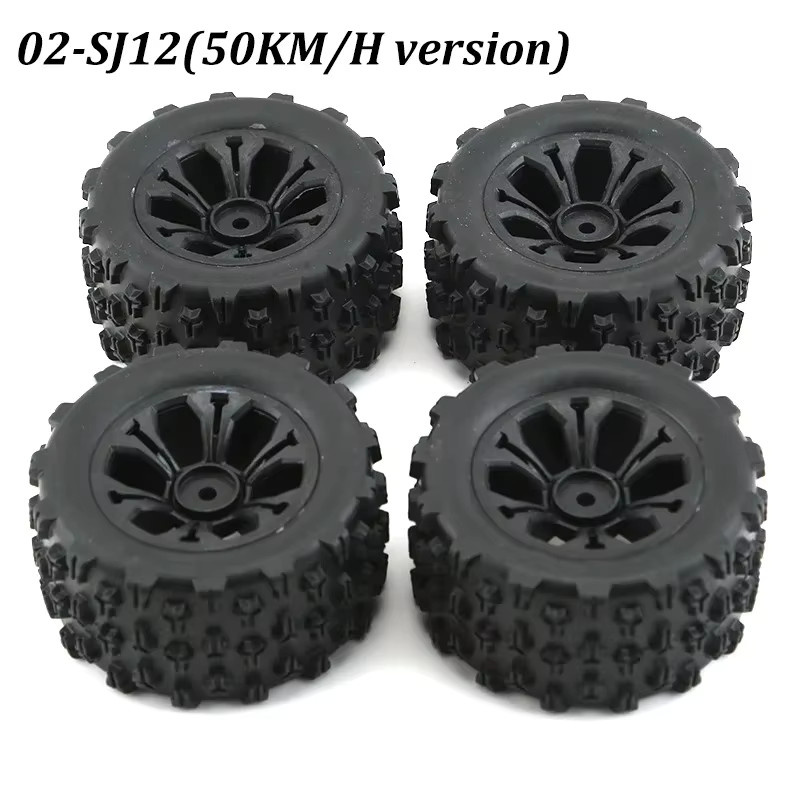 GANGSHENSHI 9522 PRO RC Automobilteile, Zubehör - Bild 2