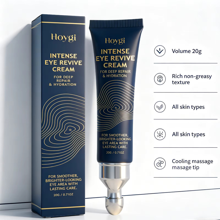 Hoygi Augencreme, Unisex - Bild 2