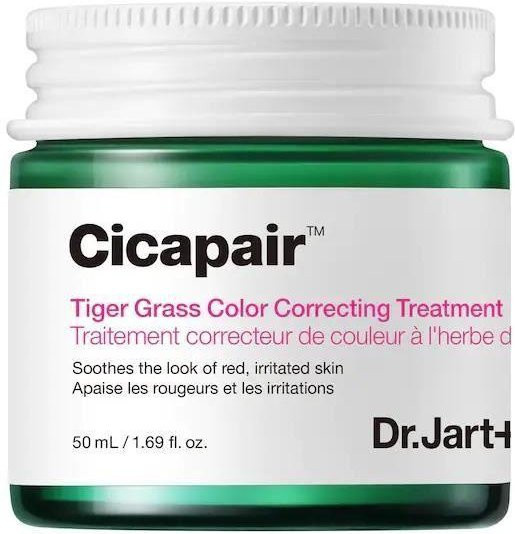DR.JART+ Cicapair Farbkorrektur Creme, 50 ml, Niacinamid - Bild 1