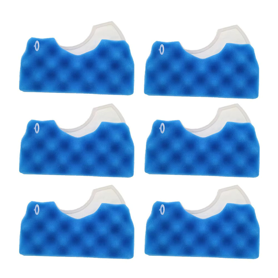 Samsung Staubsauger Filter DJ97-01040C DJ63-00669A DJ63-00672D für SC4520 SC4326 SC43 SC44 SC45 SC46 SC47 Serie - Bild 3