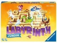 Ravensburger Junior Labyrinth Brettspiel ab 4 Jahren - Bild 1