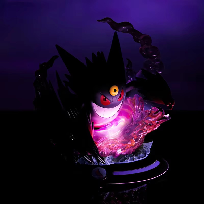 Funism Pokémon Mega Gengar, Actionfigur - Bild 2
