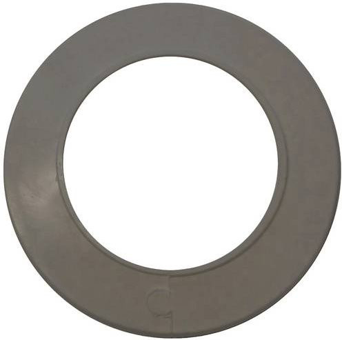 Neomounts Abdeckung in Silber/Grau passend für NewStar Beamer-Halterungen der Serien PLASMA-C100 und FPMA-C200 aus Metall - Bild 1