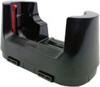 Honeywell Booted Universal Cup Adapter für Docking-Station in Schwarz für Honeywell Dolphin CT40 und CT40 XP (CT40-UCP-B) - Bild 1