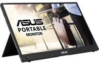 ASUS ZenScreen MB16AWP LED-Monitor 39,6 cm (15,6 Zoll) Full HD IPS Display Schwarz mit USB-C und Micro HDMI - Bild 2