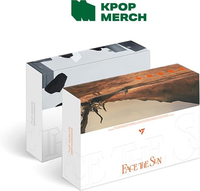 Seventeen – Stelle dich der Sonne (KiT-Version) Musikalbum in Multicolour - Bild 1