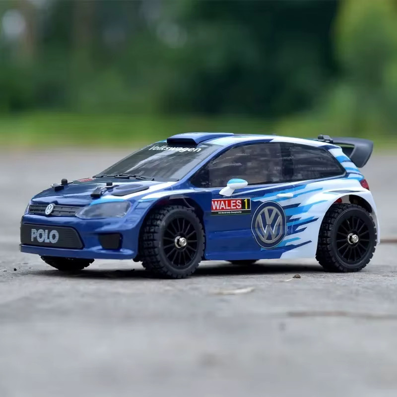 MJX Hyper Go RC Drift-Auto, 1:14, bürstenlos, mit Gyroskop - Bild 4