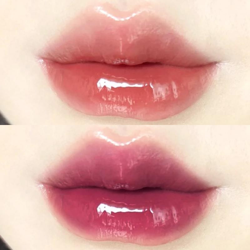 yuyongzhi Lip Gloss, Unisex, schimmernd - Bild 3
