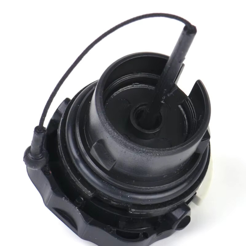 2er Set Heizöl Deckel Kit passend für Stihl Kettensägen MS171 MS181 MS200 MS210 MS230 MS240 MS250 MS260 MS360 MS211 MS192 MS192T - Bild 4