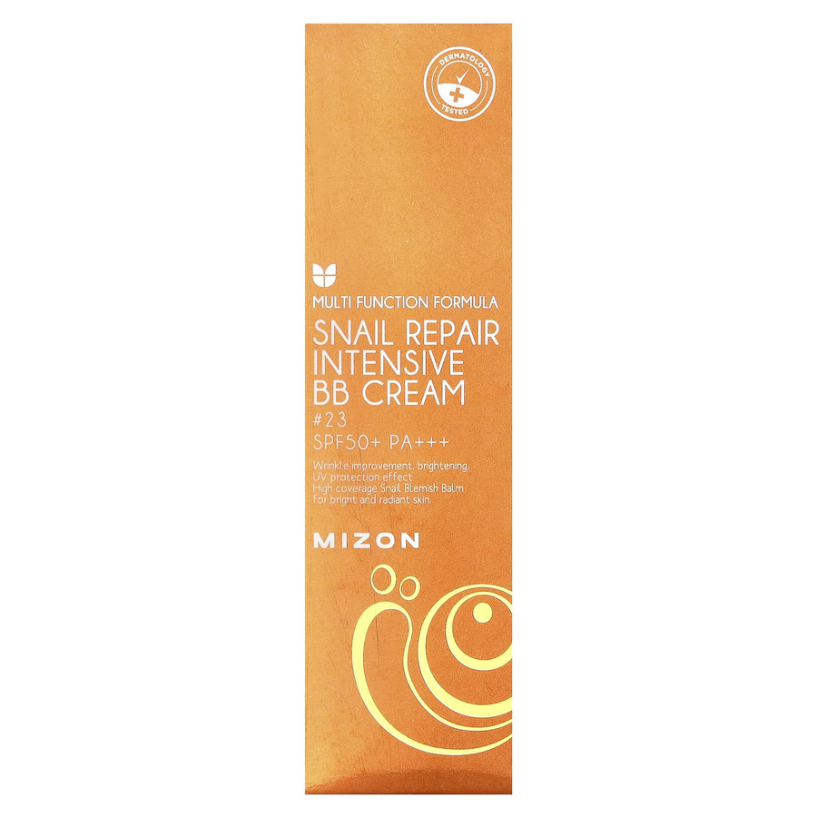 Mizon Snail Repair Intensive BB Cream SPF 50+, Nr. 23, 50 ml - Bild 2