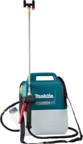 Makita Akku-Druckspritze 18V DUS054Z (ohne Akku und Ladegerät) - Bild 1