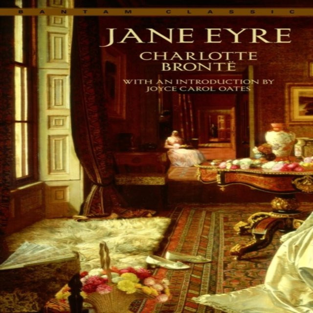 Jane Eyre von Charlotte Brontë, Taschenbuch - Bild 1