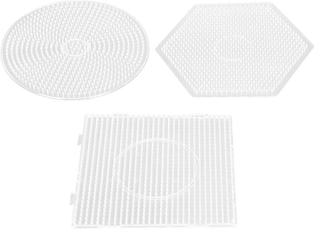 GoolRC Perlenbretter, Kunststoff, 3-teiliges Set - Bild 1