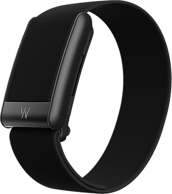 WHOOP 5.0 One Fitness-Tracker Schwarz inklusive 1 Jahr Mitgliedschaft und Sleep Tracking - Bild 1