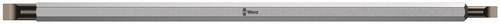 Wera Kombiklinge Vario 81 für Schlitzschrauben, beidseitig, Schwarz/Silber, Länge: 175 mm - Bild 1