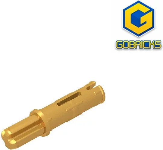 Gobricks GDS-929 Achsstift, Zubehör - Bild 1