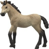 Schleich Horse Club Sammelfohlen Delilah Spielfigur in Cremefarben - Bild 1