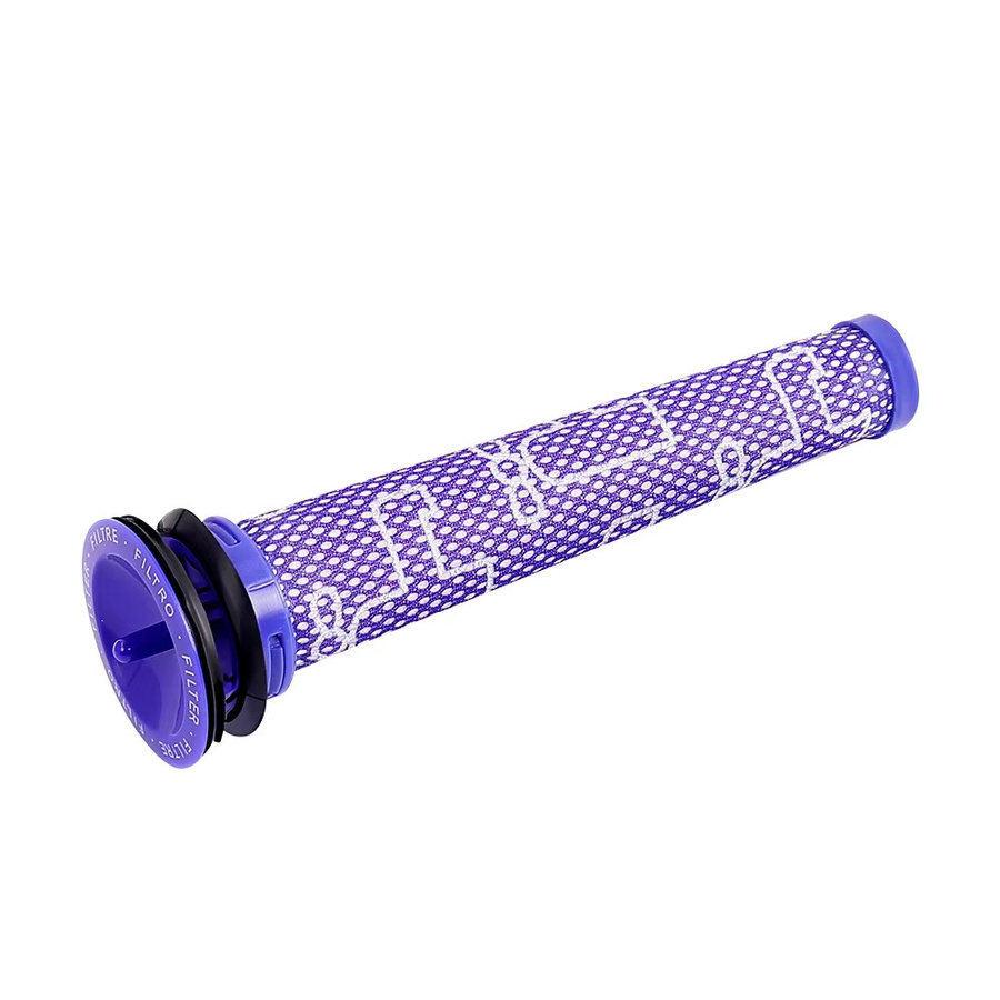 Dyson Vorfilter und Nachfilter-Set als Ersatzteil-Set für V7 V8 Absolute Animal Akku-Staubsauger - Bild 4