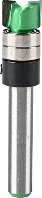 Vibratite Doppellager-Trimmschneider aus Metall für präzises Schneiden - Bild 1