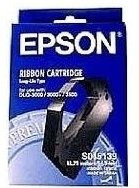 Epson Original Farbband C13S015139 in Schwarz passend für DLQ-3000+ und DLQ-3500 - Bild 2