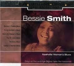 Nashville Woman's Blues von Bessie Smith, CD - Bild 1