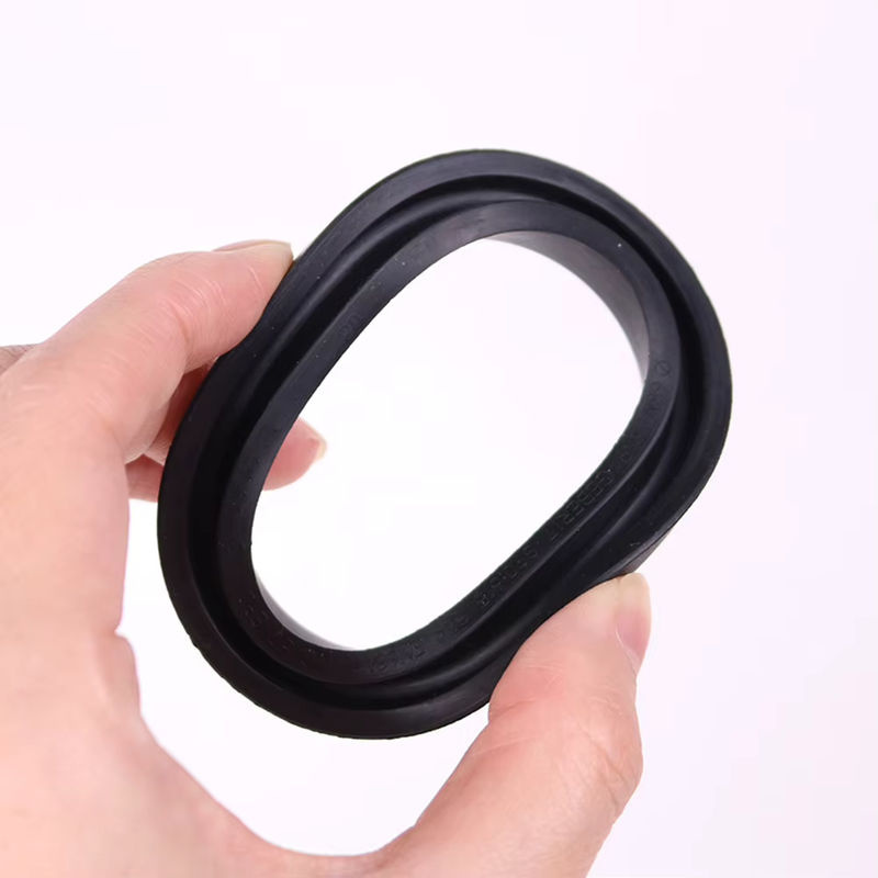 Geberit Wasserventil Gummidichtung zur Leckprävention für Spülkasten, 2 Stück - Bild 3