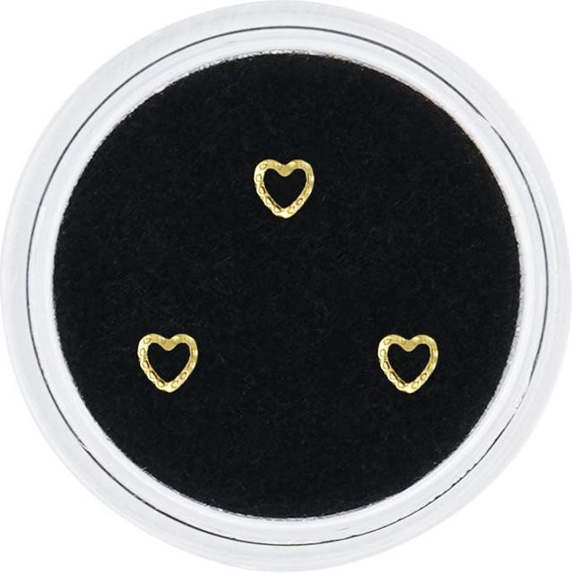 Binchi Outdoor Product Zahnkristall Diamant Schmuck - Bild 1