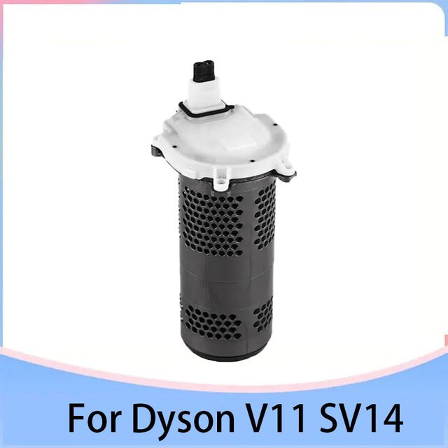 Ersatzmotor mit Motoranzeige für deinen Dyson V11 Staubsauger - Bild 1